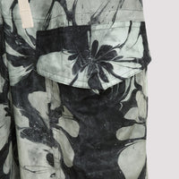 Dries Van Noten Pants