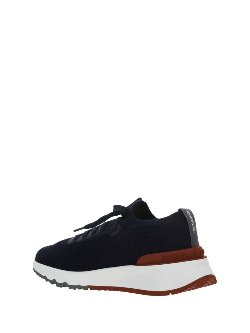 Brunello Cucinelli Sneakers