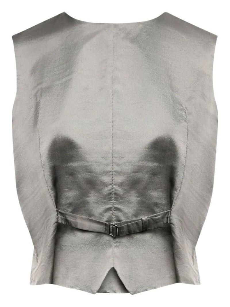MM6 Maison Margiela Vest Clothing