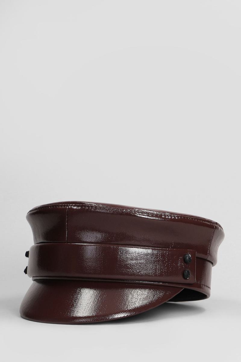 Ruslan Baginskiy Hats