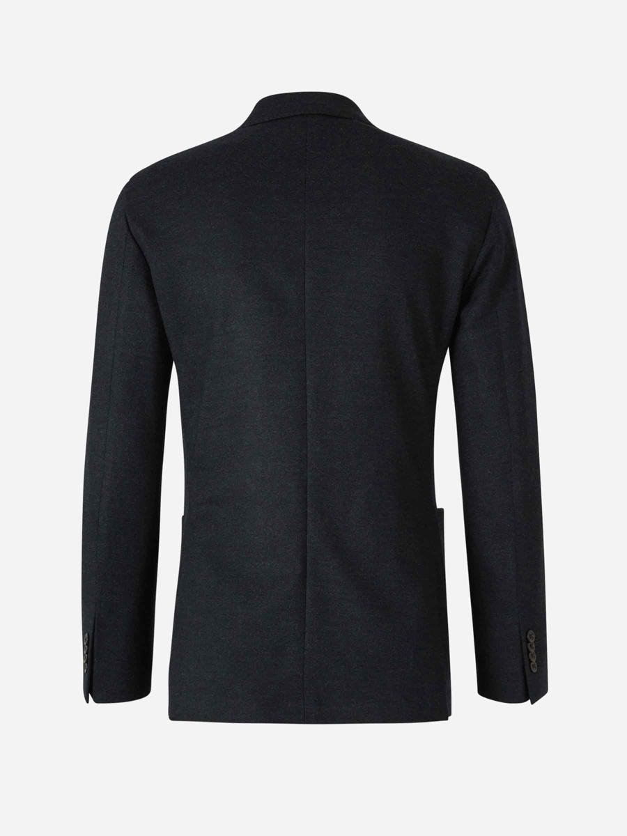 Boglioli Wool Blazer