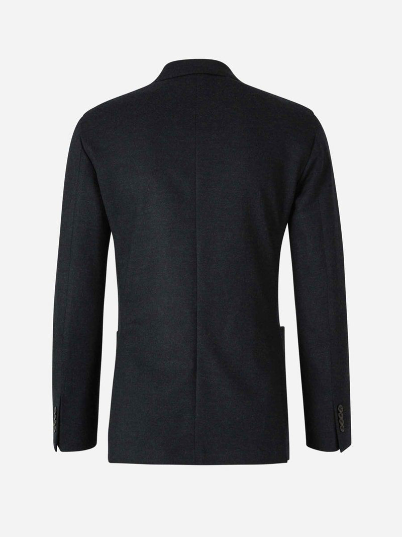 Boglioli Wool Blazer