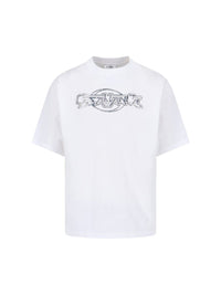 Casablanca T-Shirts And Polos