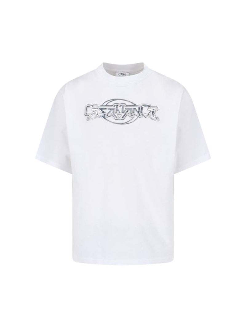 Casablanca T-Shirts And Polos