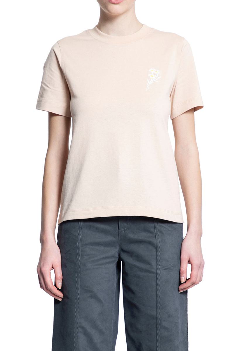 Burberry T-Shirts & Tank Tops