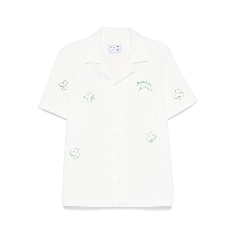 Maison Labiche X Nba Shirts