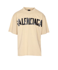 Balenciaga T-Shirts And Polos