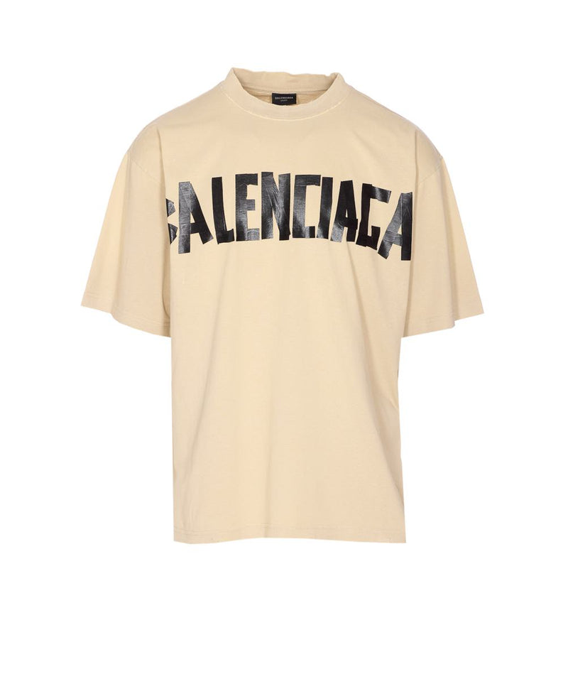 Balenciaga T-Shirts And Polos