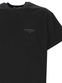 Givenchy T-Shirts And Polos