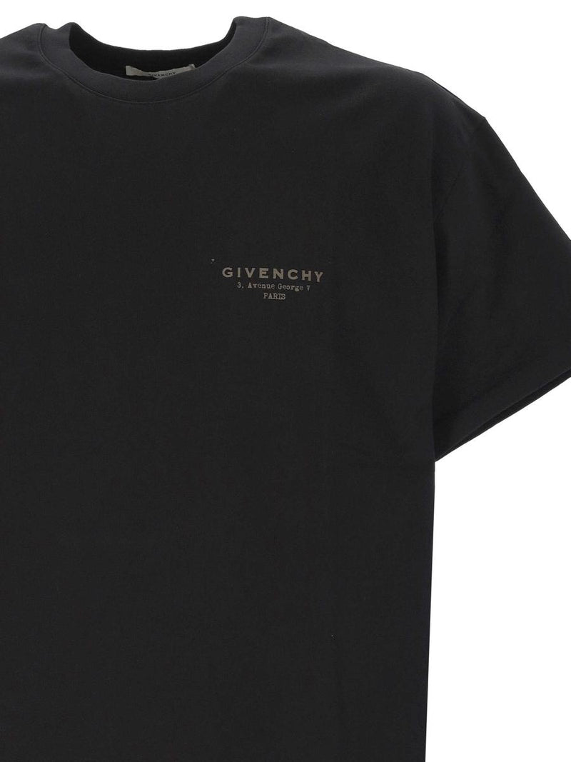 Givenchy T-Shirts And Polos