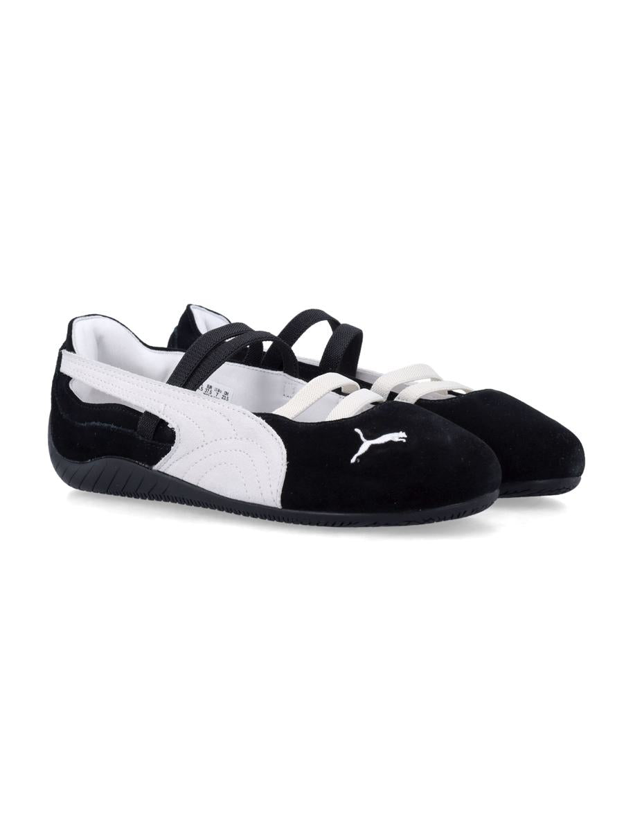 Puma Speedcat Suede Ballet Women'S Shoes