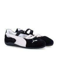 Puma Speedcat Suede Ballet Women'S Shoes