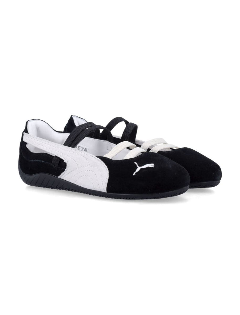 Puma Speedcat Suede Ballet Women'S Shoes
