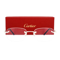 Cartier Eyeglass