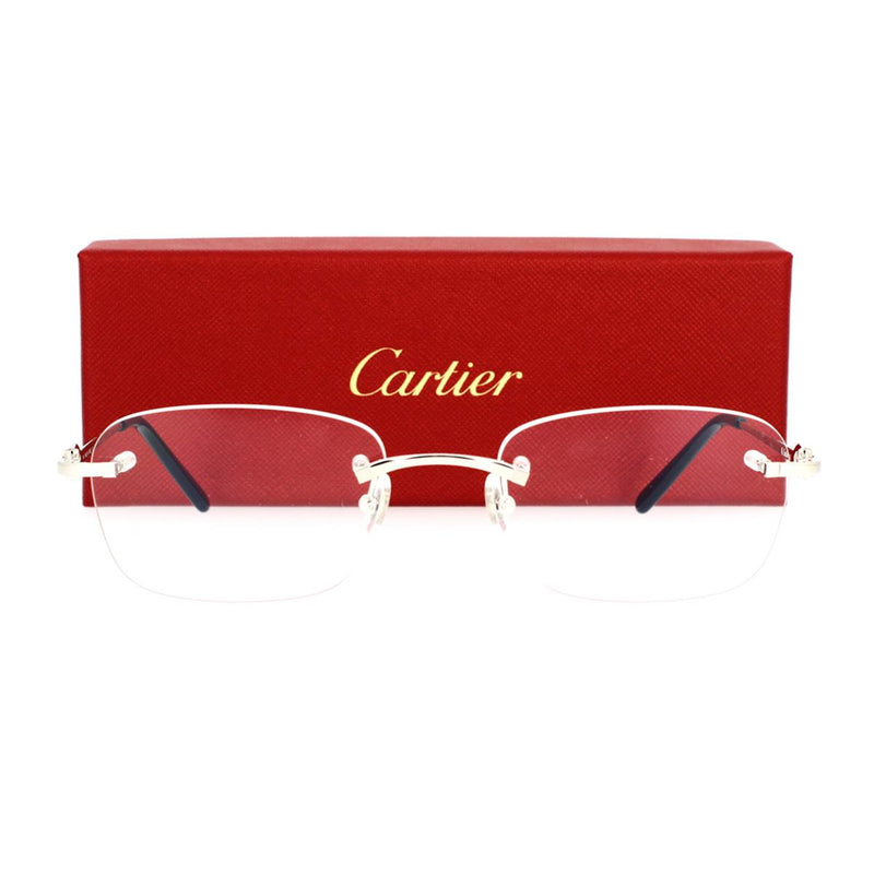 Cartier Eyeglass