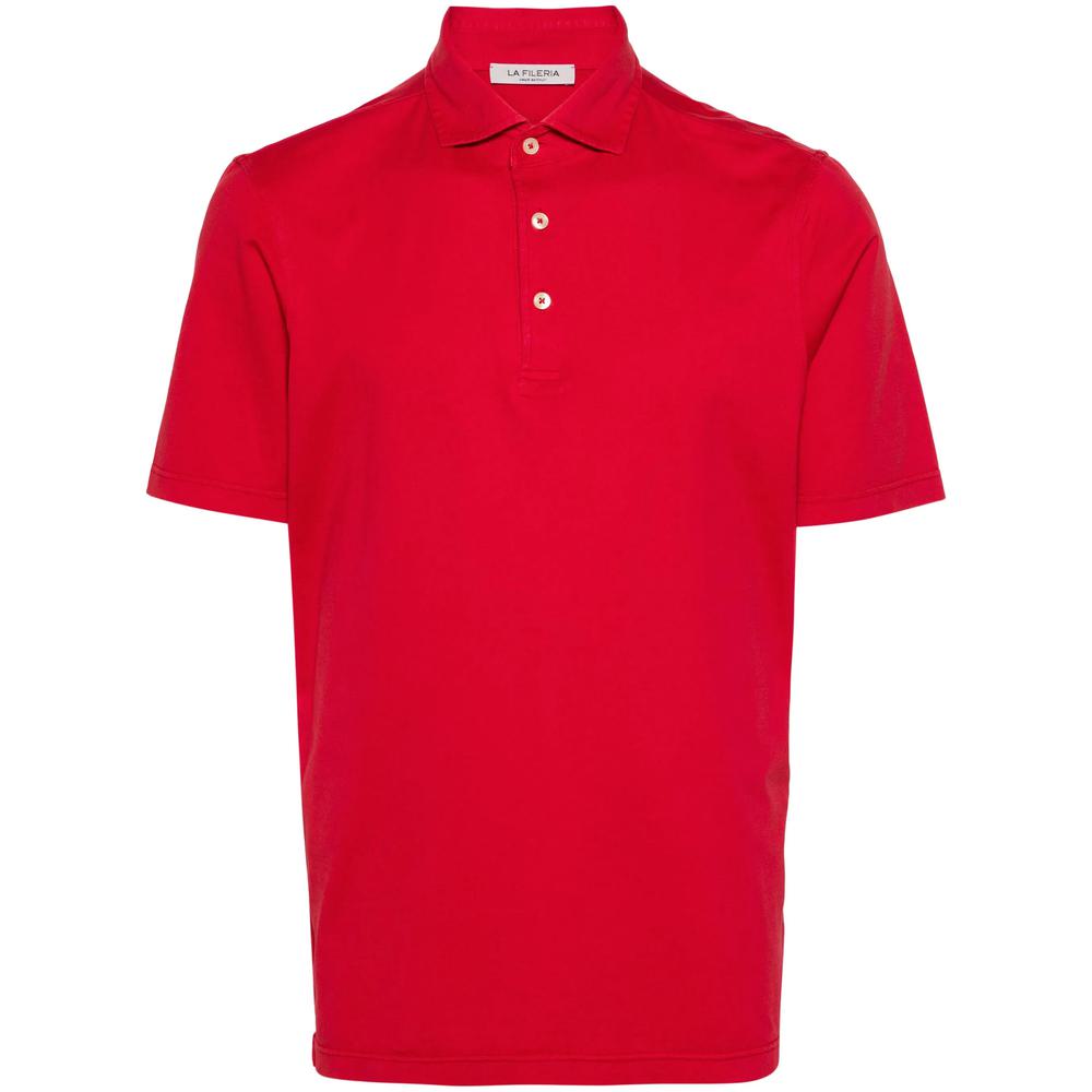 Fileria Polo Shirts