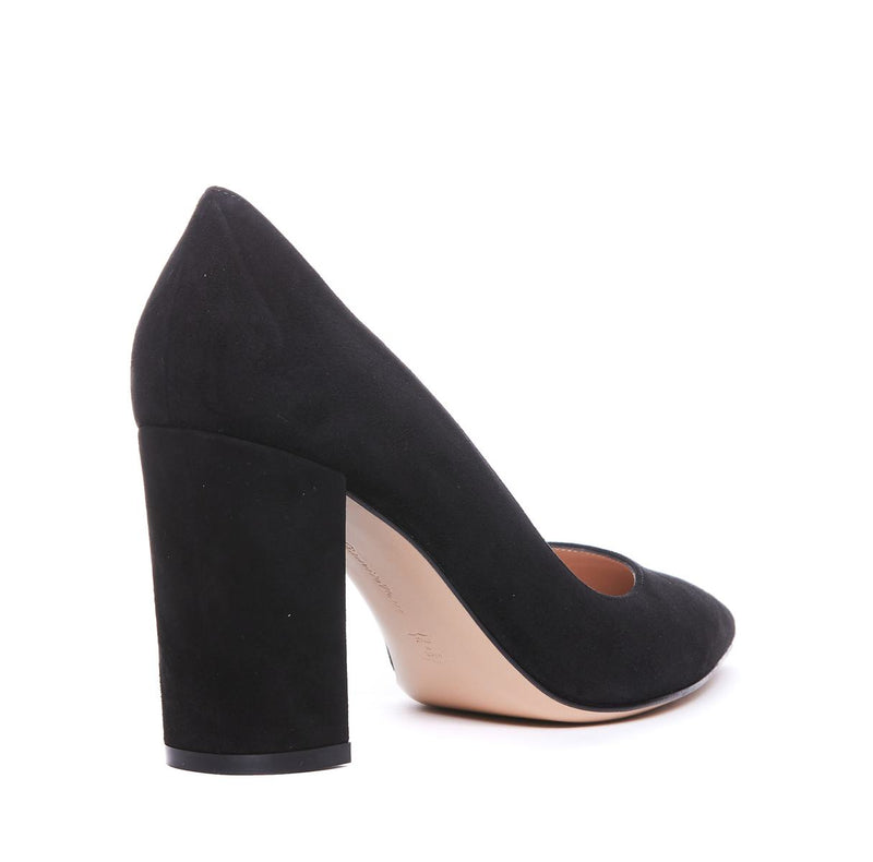 Gianvito Rossi With Heel