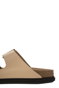 Birkenstock Arizona Db - Leather Slipper