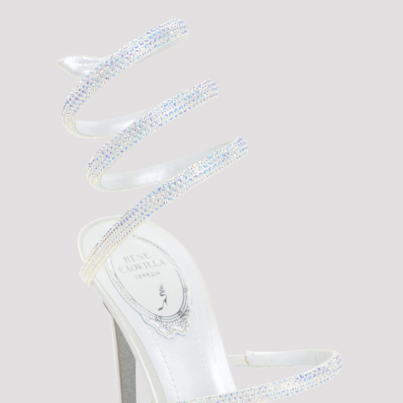 René Caovilla Sandals