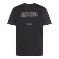 Moschino T-Shirts And Polos