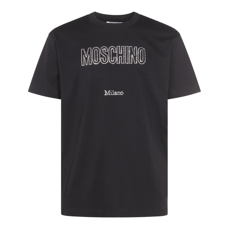 Moschino T-Shirts And Polos