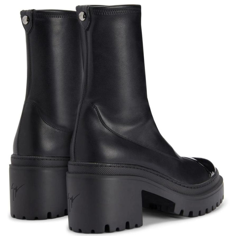 Giuseppe Zanotti Boots