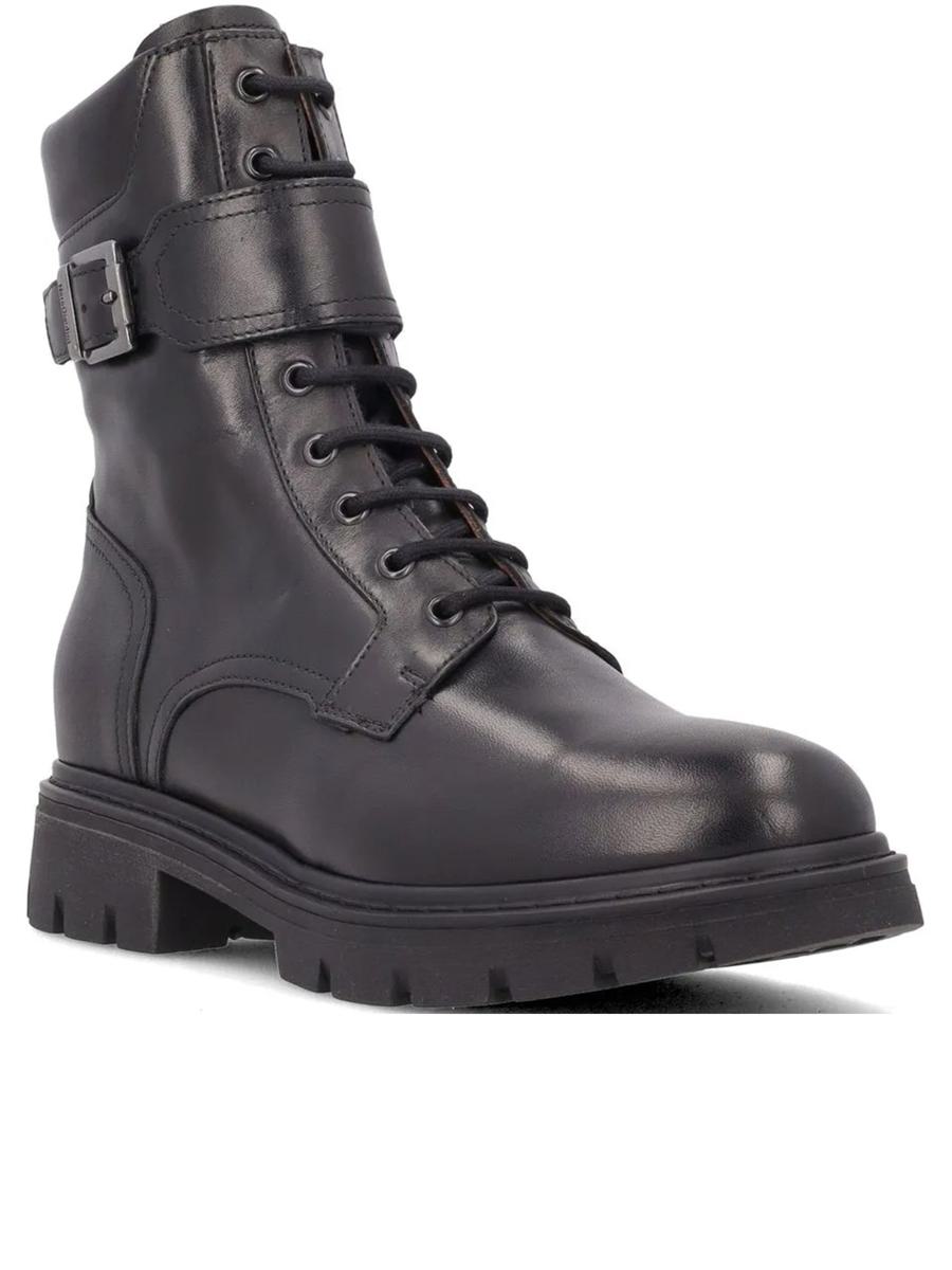 Nero Giardini Ofena Shoes