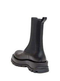 Jil Sander Chelsea Boot