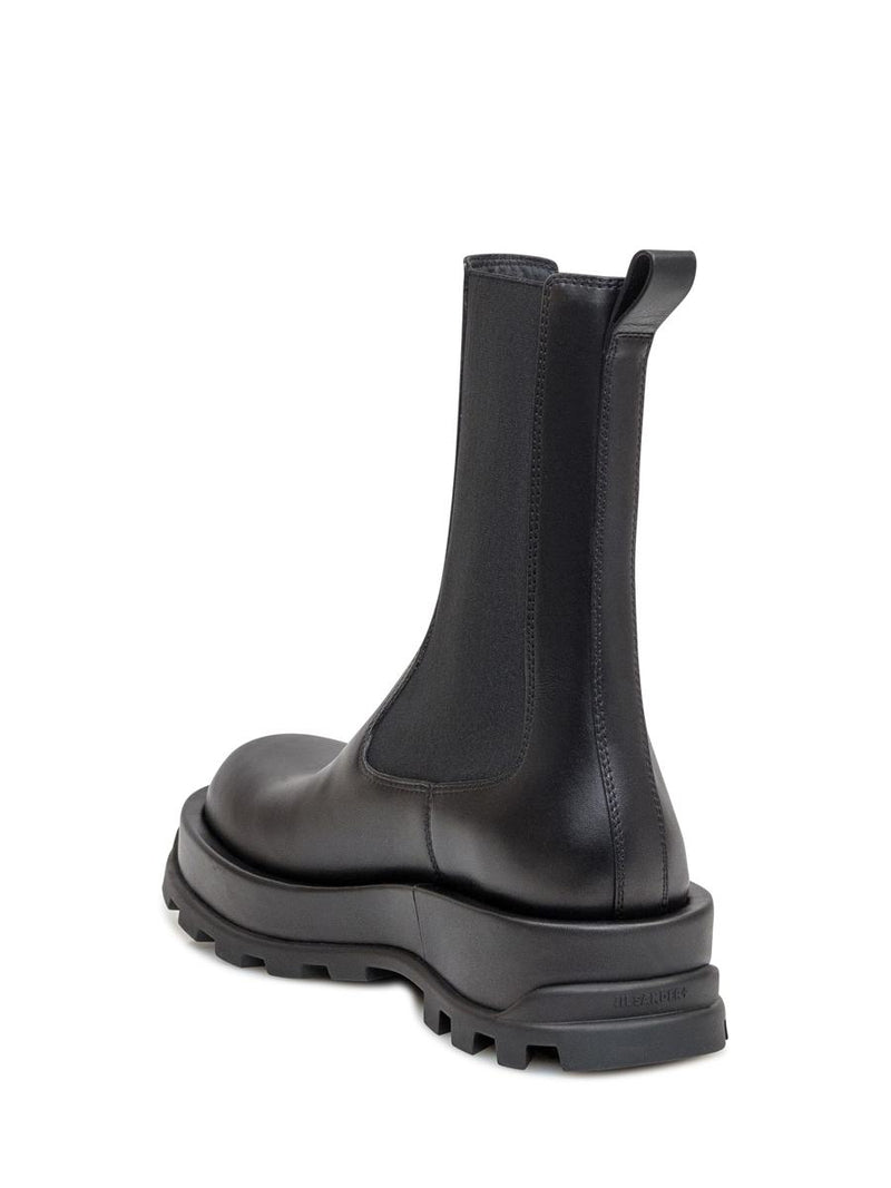 Jil Sander Chelsea Boot