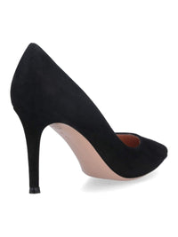 Gianvito Rossi With Heel