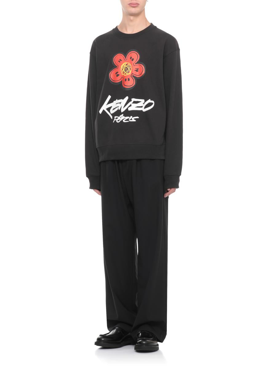 Kenzo Sweaters