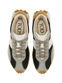 Tod'S "T Vintage" Sneaker