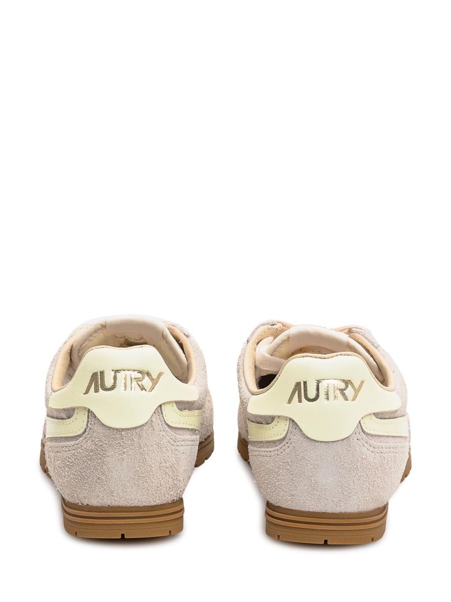 Autry Windspin Low Shoe