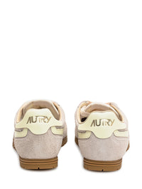 Autry Windspin Low Shoe