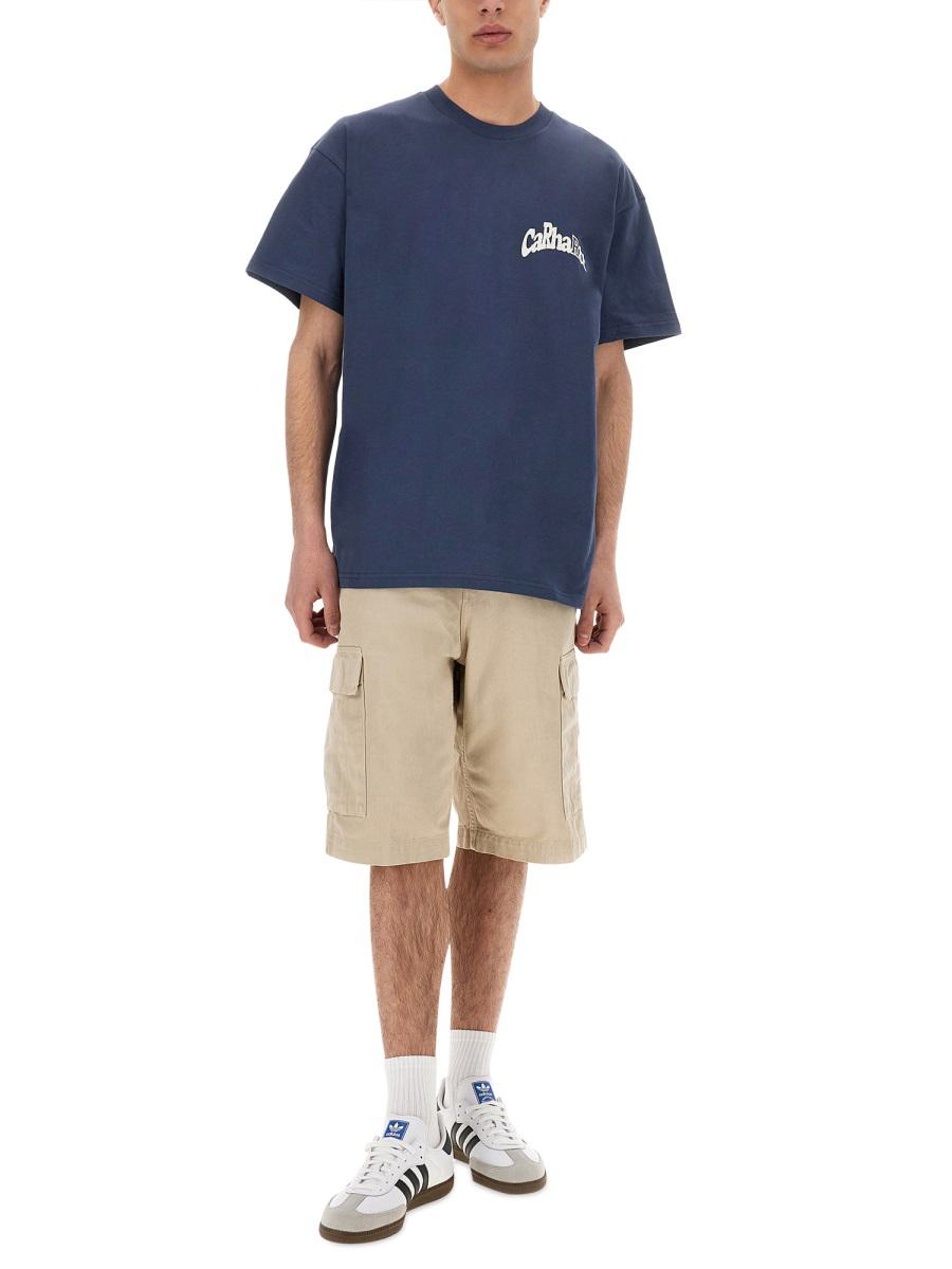Carhartt Wip Short Cargo