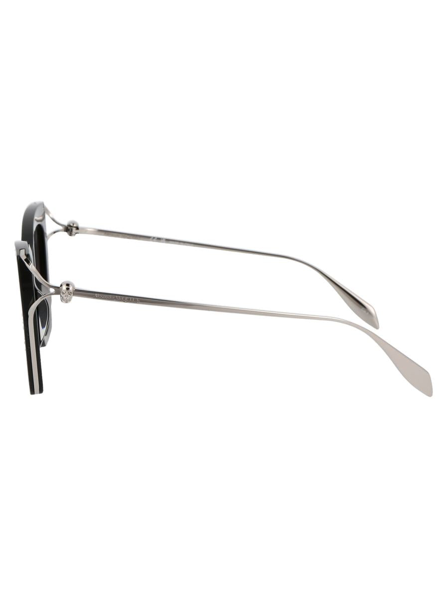 Alexander McQueen Sunglasses