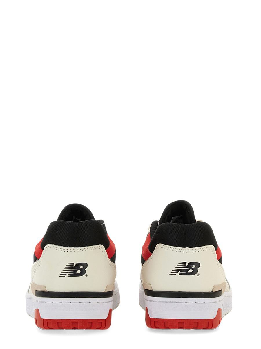 New Balance Sneaker 550