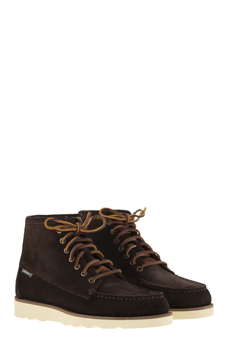 Sebago Tala - Suede Boot
