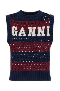 Ganni Knitwear