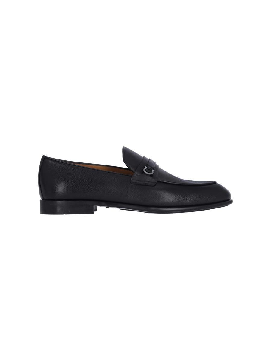 Salvatore Ferragamo Flat Shoes