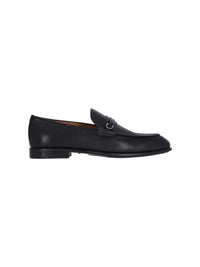 Salvatore Ferragamo Flat Shoes