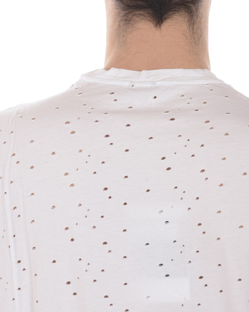 Daniele Alessandrini Topwear