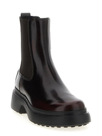 Tod'S Chelsea Ankle Boots