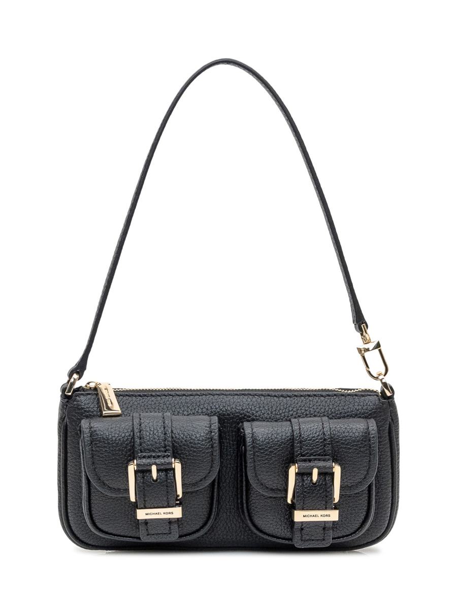 Michael Kors Zoe Small Clutch Bag