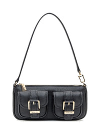 Michael Kors Zoe Small Clutch Bag