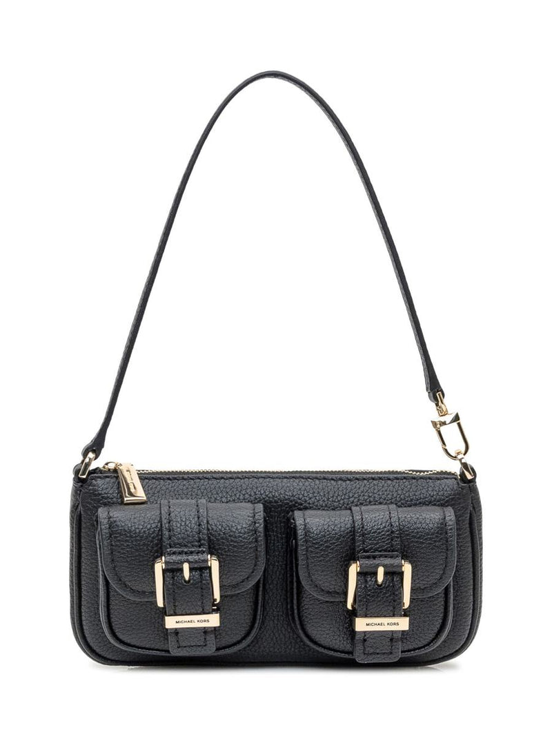 Michael Kors Zoe Small Clutch Bag