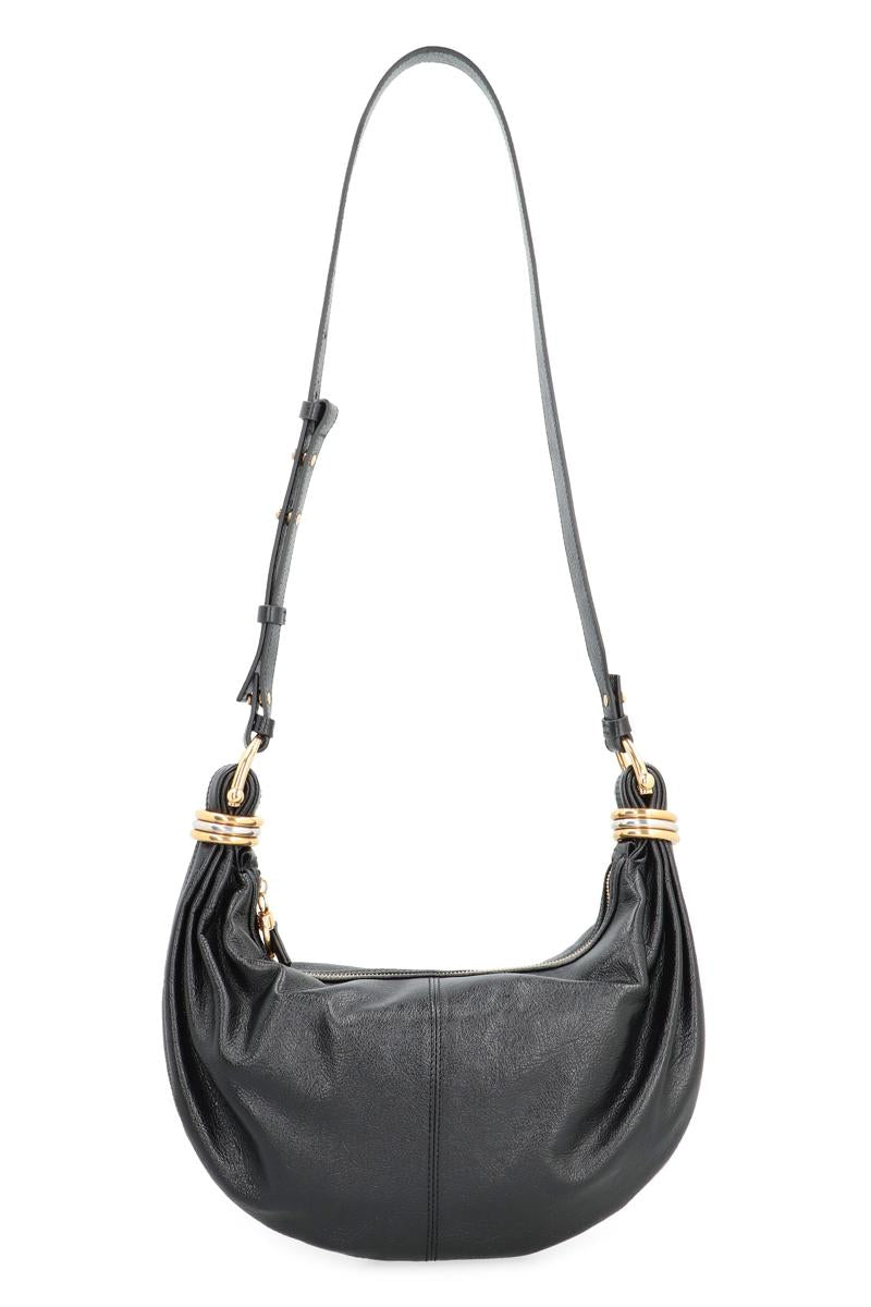 Chloé Bracelet Leather Hobo-Bag