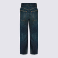 Maison Margiela Blue Jeans