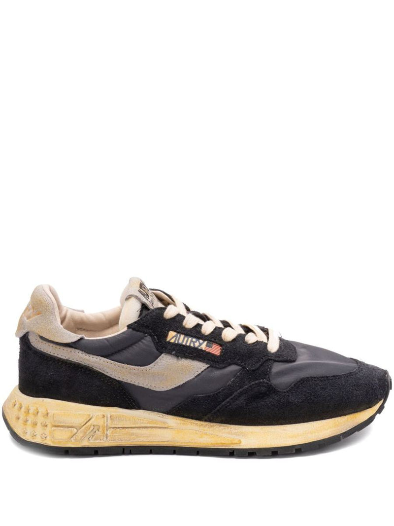 Autry "Reelwind Super Vintage" Sneakers