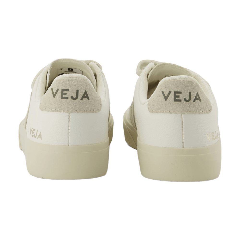 Veja Recife Logo Sneakers